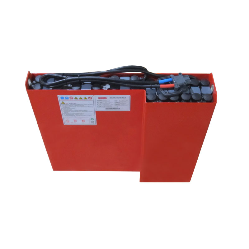 LINDE電動(dòng)叉車(chē)蓄電池型號(hào)24V440Ah 林德E15電動(dòng)叉車(chē)品牌