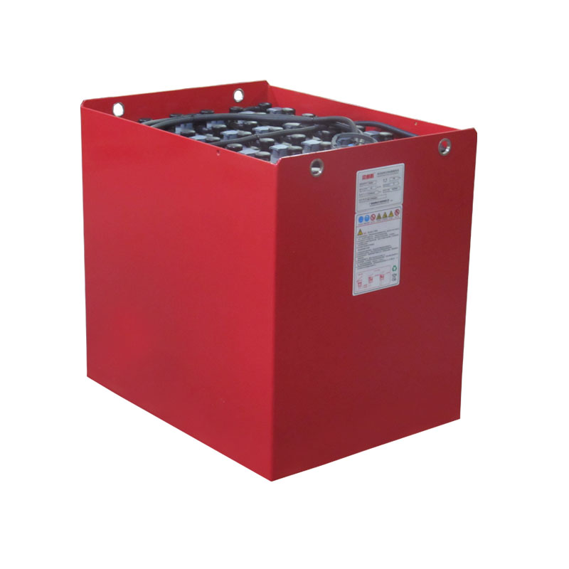 貝朗斯廠家直銷林德E20叉車(chē)電瓶48V700Ah 24-5PZS700林德叉車(chē)專用蓄電池組