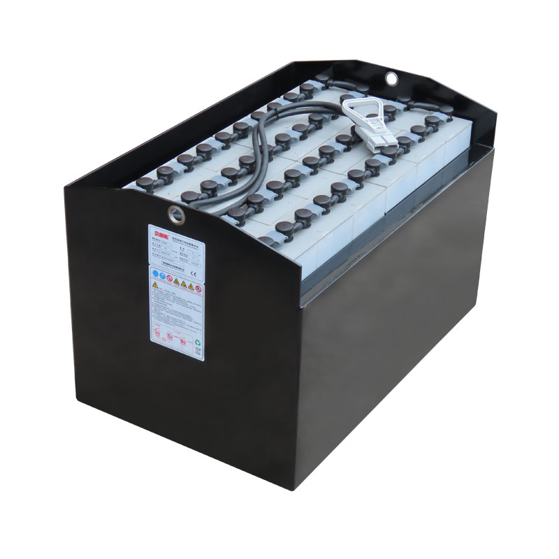 開(kāi)普叉車(chē)KEF25平衡重電瓶48V700Ah 開(kāi)普叉車(chē)蓄電池型號(hào)24-7DB700H