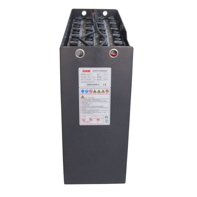 開(kāi)普叉車(chē)KEF15電瓶48V450Ah現(xiàn)貨批發(fā) 開(kāi)普叉車(chē)1.5噸前移式叉車(chē)蓄電池24-5DB450