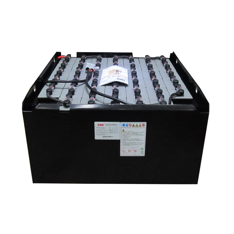 開(kāi)普(kipor)叉車(chē)KEF15電動(dòng)平衡重叉車(chē)蓄電池40-5DB450 開(kāi)普電瓶叉車(chē)電池組80V450Ah