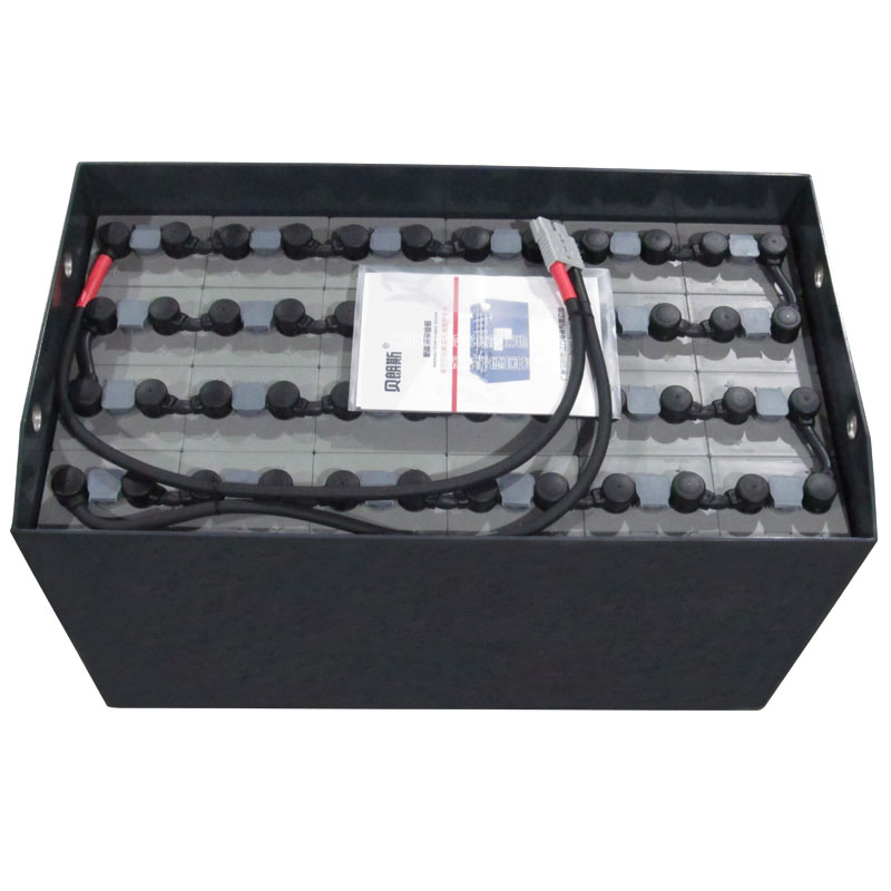 力至優(yōu)FBRF20-70叉車蓄電池4pzs480H 力至優(yōu)FBR35電動(dòng)叉車配件批發(fā)48V480Ah