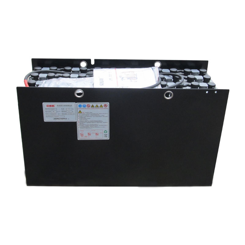 SHINKO力至優(yōu)原裝叉車電瓶4pzs560批發(fā) 貝朗斯廠家生產(chǎn)力至優(yōu)座駕式叉車FBRF16-70B更換電瓶造價(jià)