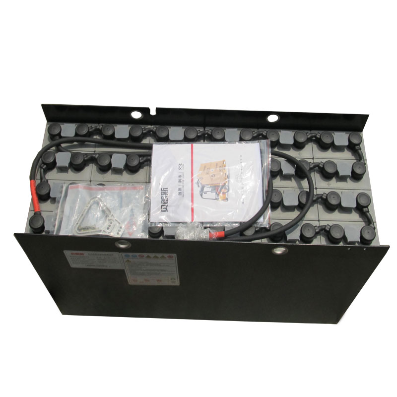 無(wú)錫開(kāi)普KEPC5電動(dòng)牽引鉛酸蓄電池24-4DB280 開(kāi)普電動(dòng)牽引車(chē)電瓶廠家批發(fā)48V280Ah