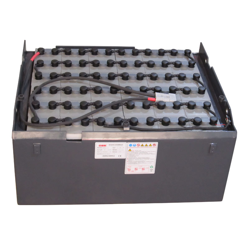 72V370Ah住友SUMITOMO叉車(chē)51-FB25PE電瓶批發(fā) 住友2.5噸叉車(chē)電池VGI370