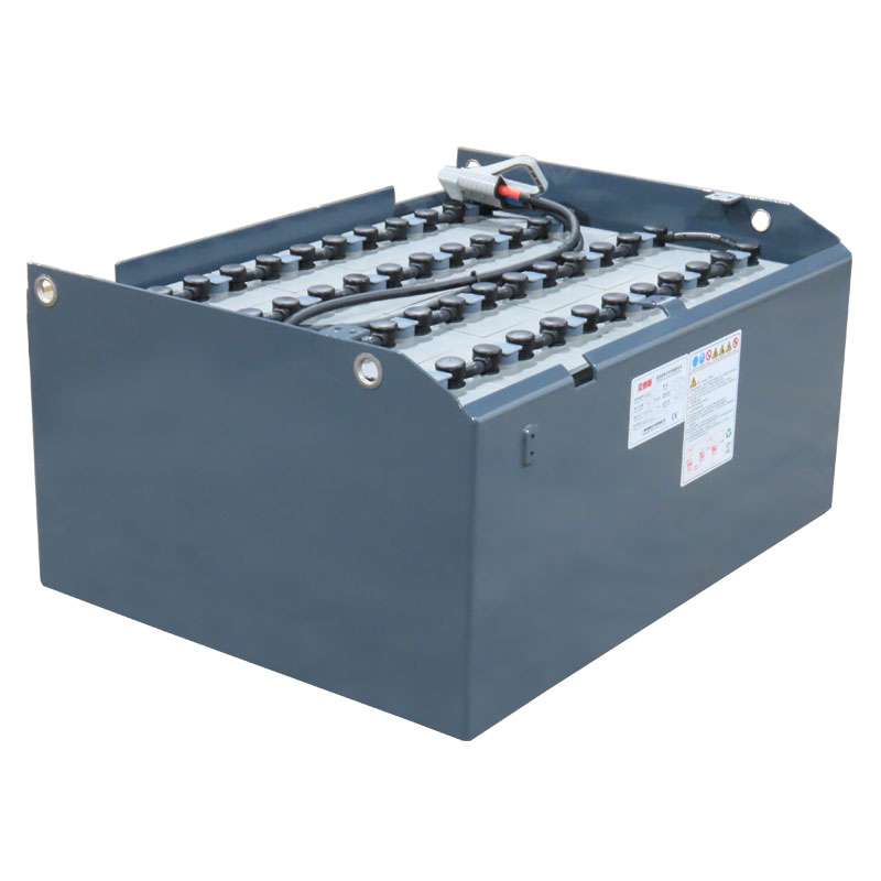 開(kāi)普KEF12RE叉車(chē)電瓶廠家24-4DB400 開(kāi)普前移式叉車(chē)蓄電池48V400Ah